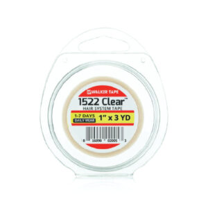 1522 CLEAR TAPE LARGE 2.70 MT