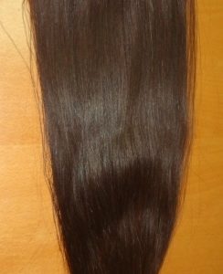 WEFT EXTENSION