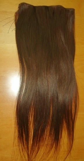 WEFT EXTENSION