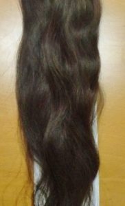 TAPE HAIR EXTENSION