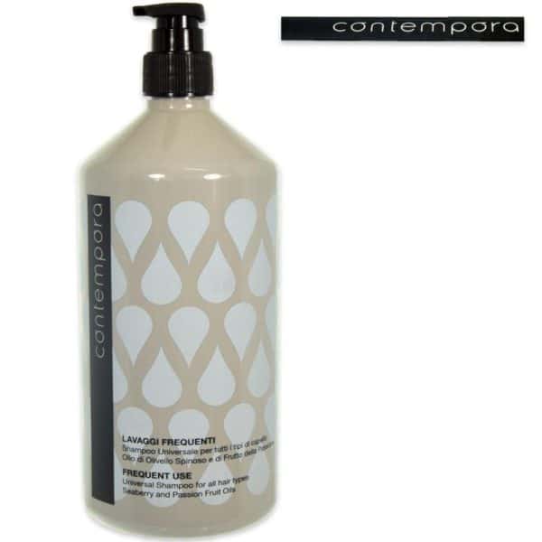 shampoo universale hrs shop sistemi di capelli