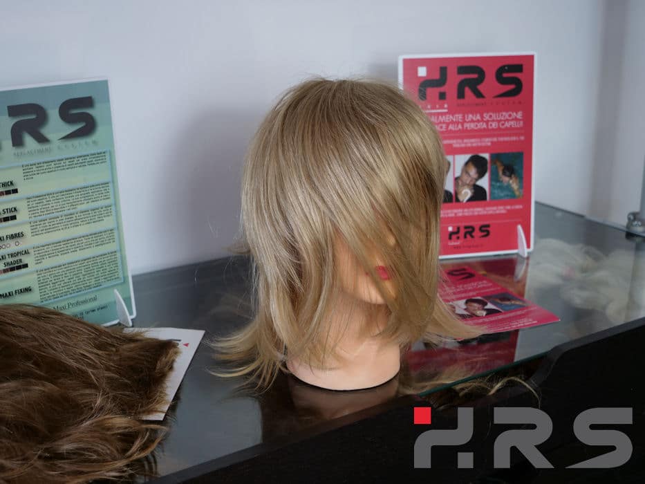 protesi capelli hrs prezzi