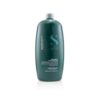 semi di lino reconstruction reparative low shampoo 1000 ml alfaparf hrsshop.net