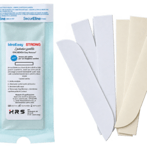 IDROBENDA ULTRASOTTILE CONF. DA 6 STRISCE ( 15 x 2,5 cm )