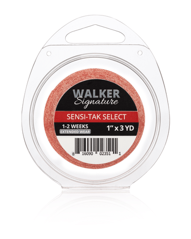 Walker Sensi Tak Select 1 x 3 yard Clamshell Barcode On White large