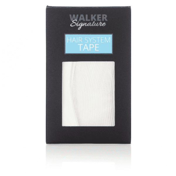 WalkerSignature Tape