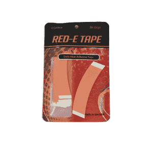 RED-E TAPE N.5 – 36 PEZZI