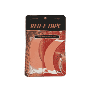 RED-E TAPE N.6 – 36 PEZZI