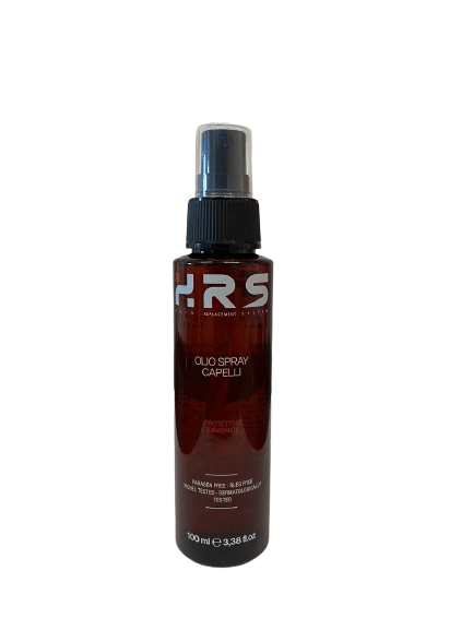 Olio spray capelli idratante HRS fronte removebg preview