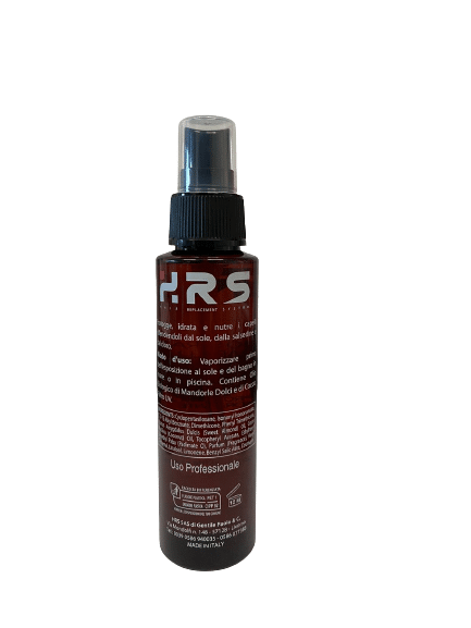 Olio spray capelli idratante HRS retro removebg preview